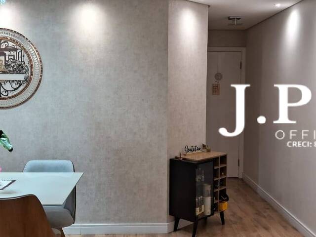 Apartamento para Venda em Jundiaí - 5