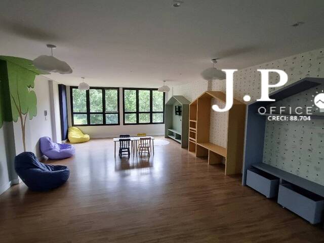 #1547 - Apartamento para Venda em Jundiaí - SP - 2