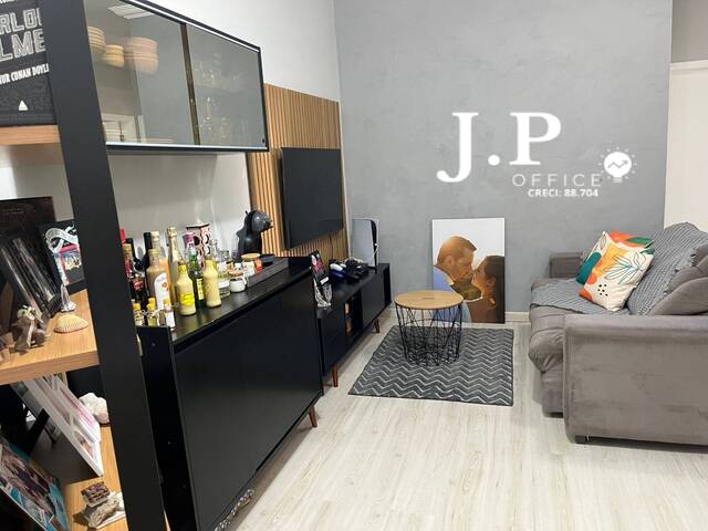 #1548 - Apartamento para Venda em Jundiaí - SP - 2