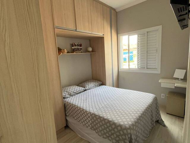 #1548 - Apartamento para Venda em Jundiaí - SP - 3