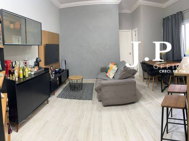 #1548 - Apartamento para Venda em Jundiaí - SP - 1