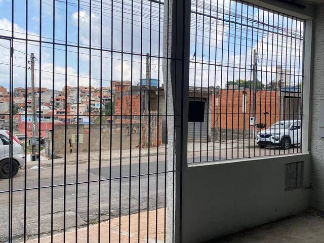 #1549 - Casa para Venda em Várzea Paulista - SP - 2