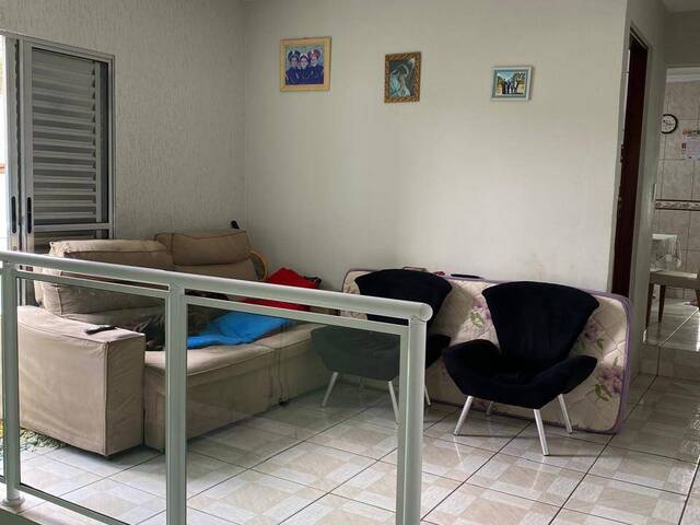 #1549 - Casa para Venda em Várzea Paulista - SP - 3