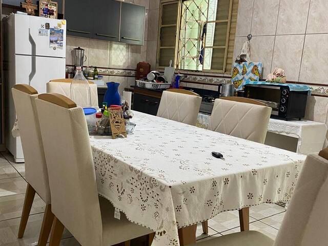 #1549 - Casa para Venda em Várzea Paulista - SP - 1