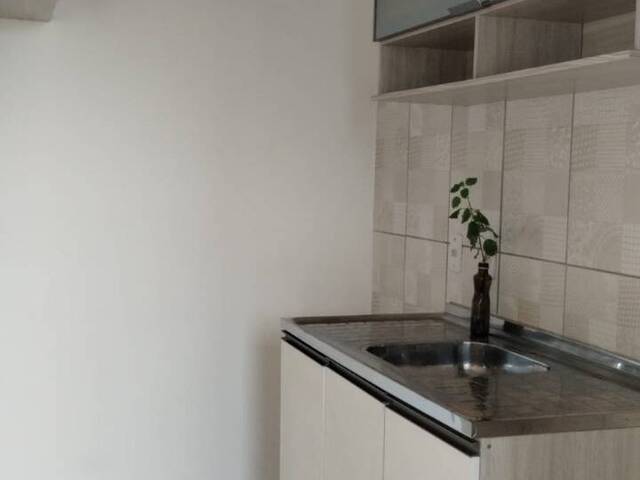 #1550 - Apartamento para Venda em Jundiaí - SP - 1