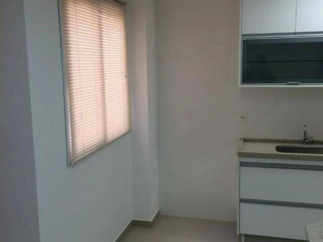 #1551 - Apartamento para Venda em Jundiaí - SP - 3