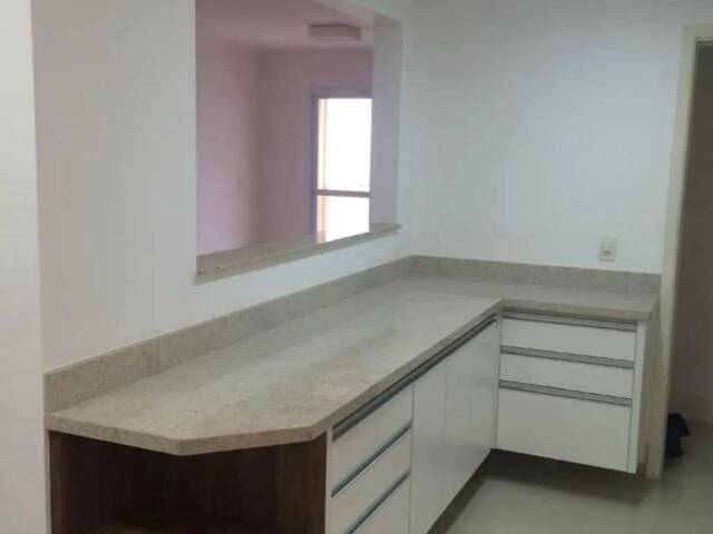 #1551 - Apartamento para Venda em Jundiaí - SP - 2