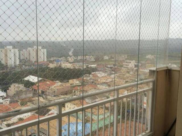 #1551 - Apartamento para Venda em Jundiaí - SP - 1