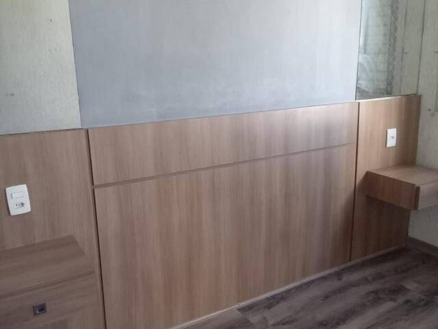 #1552 - Apartamento para Venda em Jundiaí - SP - 2