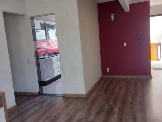 #1552 - Apartamento para Venda em Jundiaí - SP - 1