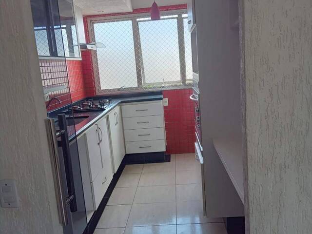 #1552 - Apartamento para Venda em Jundiaí - SP - 3