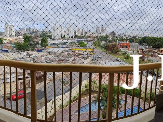 #1553 - Apartamento para Venda em Jundiaí - SP - 1