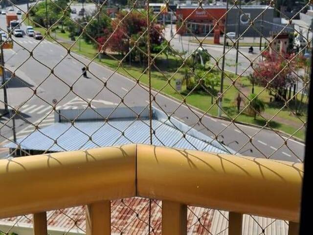 #1553 - Apartamento para Venda em Jundiaí - SP - 2