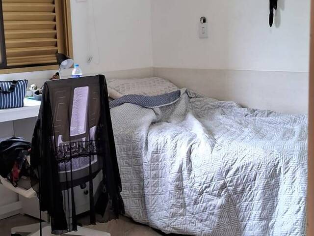 #1553 - Apartamento para Venda em Jundiaí - SP - 3