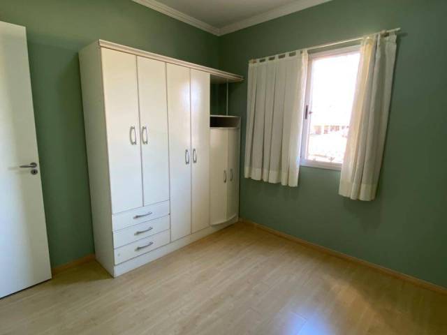 #1554 - Apartamento para Venda em Jundiaí - SP - 2