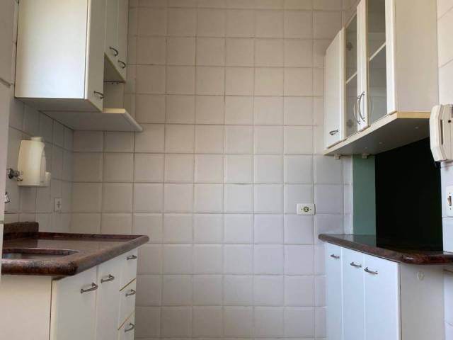 #1554 - Apartamento para Venda em Jundiaí - SP - 3