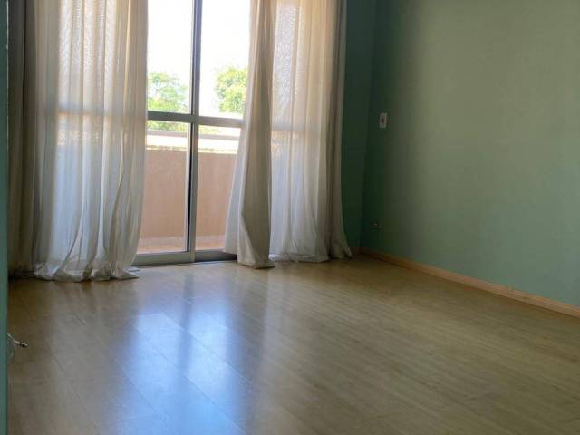 #1554 - Apartamento para Venda em Jundiaí - SP - 1