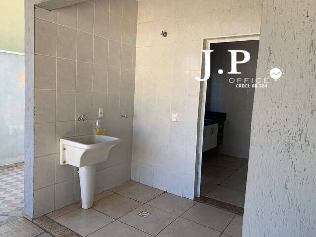 #1555 - Casa para Venda em Jundiaí - SP - 3