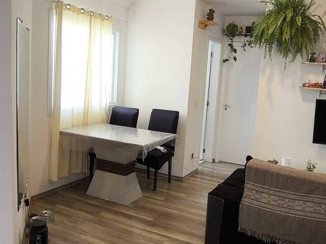 Venda em Nova Cidade Jardim - Jundiaí