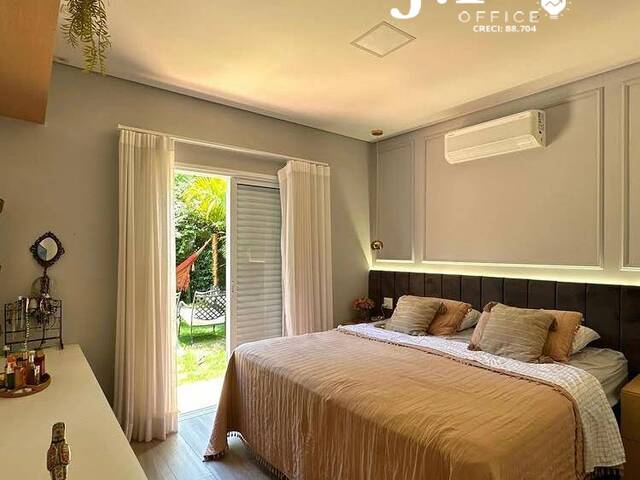 Casa para Venda em Jundiaí - 2